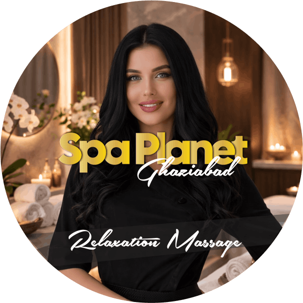 Relaxation Massage in Rajnagar Ghaziabad